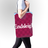 Burnley Tote Bag (Portrait)