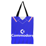 1989 Home Tote Bag (Portrait)
