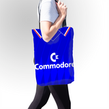 1989 Home Tote Bag (Portrait)