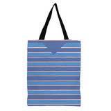 1983 Home Tote Bag (Portrait)