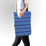 1983 Home Tote Bag (Portrait)