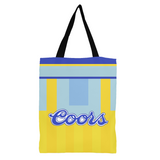 1996 Away Tote Bag (Portrait)