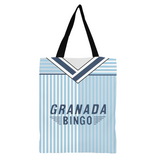 Coventry City Tote Bag (Portrait)