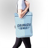 Coventry City Tote Bag (Portrait)