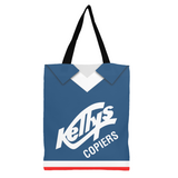 Dundee Tote Bag (Portrait)