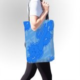England Tote Bag (Portrait) - 1992 3rd Kit