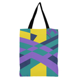 England Tote Bag (Portrait) - Keepers