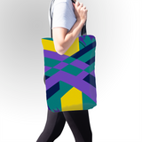 England Tote Bag (Portrait) - Keepers