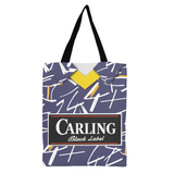 Exter City Tote Bag (Portrait)