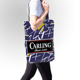 Exter City Tote Bag (Portrait)