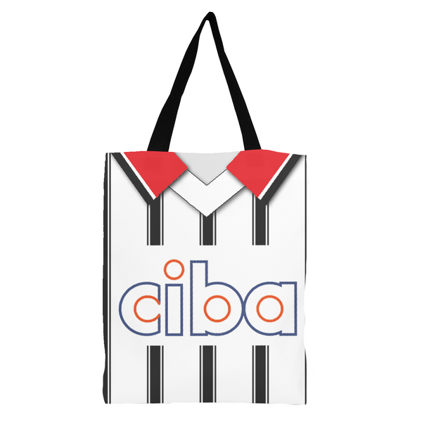 Grimsby Town Tote Bag