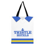 Leeds United Tote Bag (Portrait) - 1994 Home