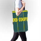 Leicester City Tote Bag (Portrait) - Away