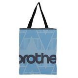 Manchester City Tote Bag (Portrait) - Home