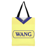 Oxford United Tote Bag (Portrait) - 1985 Home