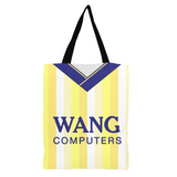 Oxford United Tote Bag (Portrait) - 1988 Home