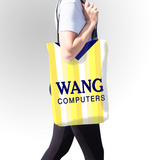 Oxford United Tote Bag (Portrait) - 1988 Home