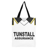 Port Vale Tote Bag (Portrait)