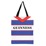 QPR Tote Bag (Portrait)