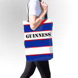 QPR Tote Bag (Portrait)