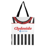 St Mirren Tote Bag (Portrait)