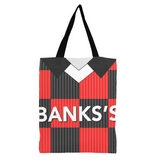 Walsall Tote Bag (Portrait)
