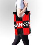 Walsall Tote Bag (Portrait)
