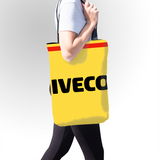 Watford Tote Bag (Portrait)