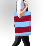 West Ham Tote Bag (Portrait) - Away