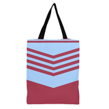 West Ham Tote Bag (Portrait) - Home