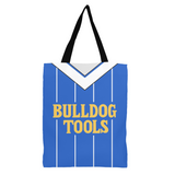 Wigan Athletic Tote Bag (Portrait)