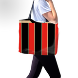 Bournemouth Tote Bag (Lanscape) - Home