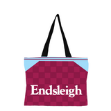 Burnley Tote Bag (Landscape)