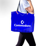1989 Home Tote Bag (Landscape)