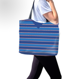 1983 Home Tote Bag (Landscape)
