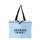 Coventry City Tote Bag (Landscape)