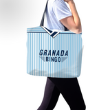 Coventry City Tote Bag (Landscape)