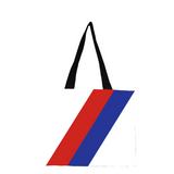 Crystal Palace Tote Bag (Landscape) - Away