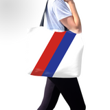 Crystal Palace Tote Bag (Landscape) - Away