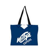 Dundee Tote Bag (Landscape)