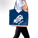 Dundee Tote Bag (Landscape)