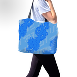 England Tote Bag (Landscape) - 1992 3rd Kit