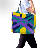 England Tote Bag (Landscape) - Keepers