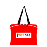 Fleetwood Town Tote Bag (Landscape)