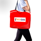 Fleetwood Town Tote Bag (Landscape)