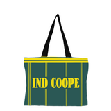Leicester City Tote Bag (Landscape) - Away