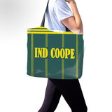 Leicester City Tote Bag (Landscape) - Away