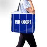Leicester City Tote Bag (Landscape) - Home