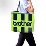 Manchester City Tote Bag (Landscape) - Away
