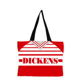 Middlesbrough Tote Bag (Landscape)